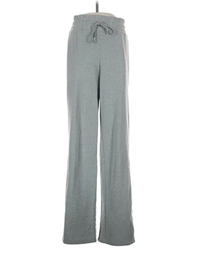 Pre-owned Wild Fable Sweatpants In Gray