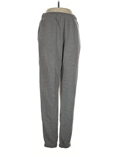 Pre-owned Wild Fable Sweatpants In Gray