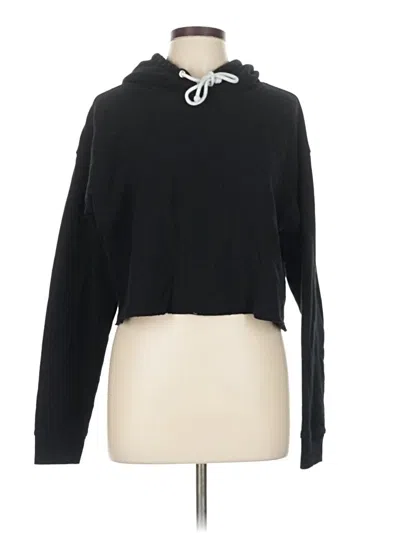 Pre-owned Wild Fable Sweatshirt In Black