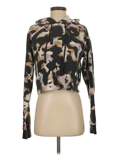 Pre-owned Wild Fable Sweatshirt In Black