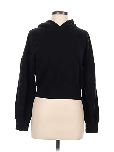 Pre-owned Wild Fable Sweatshirt In Black