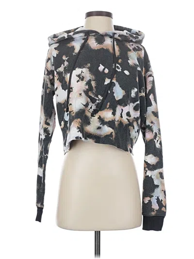 Pre-owned Wild Fable Sweatshirt In Black