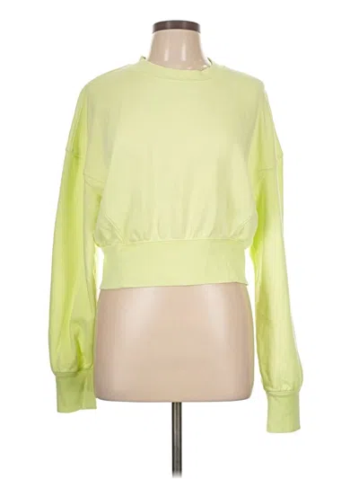 Wild Fable Sweatshirt In Green