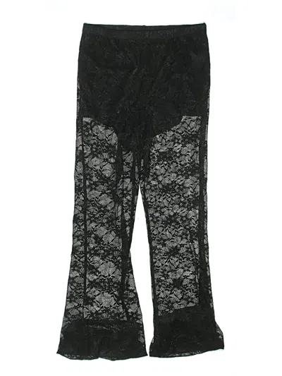 Wild Fable Swimsuit Bottoms In Black