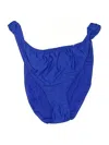 Wild Fable Swimsuit Bottoms In Blue