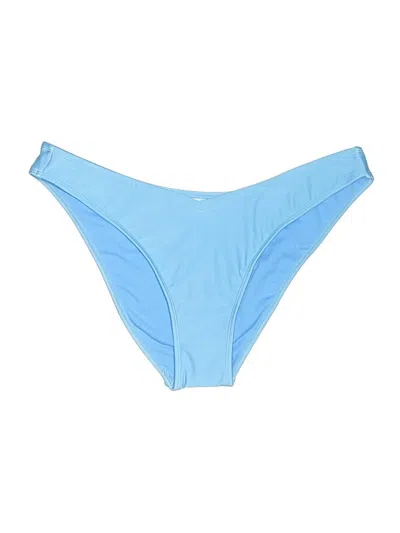 Wild Fable Swimsuit Bottoms In Blue