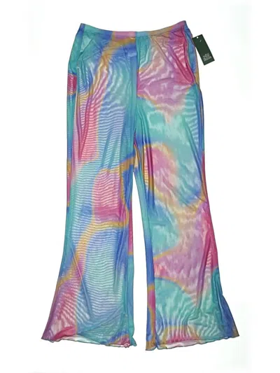 Wild Fable Swimsuit Bottoms In Blue