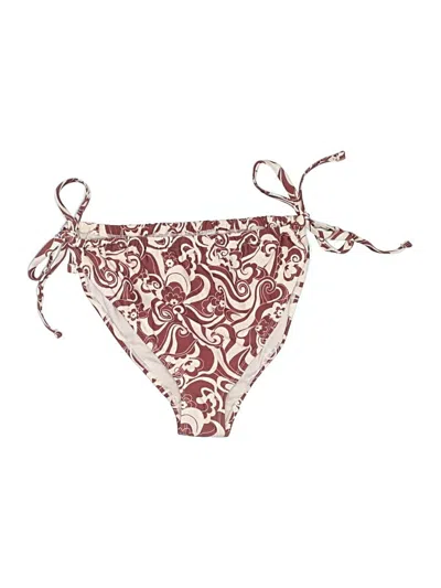 Wild Fable Swimsuit Bottoms In Multi