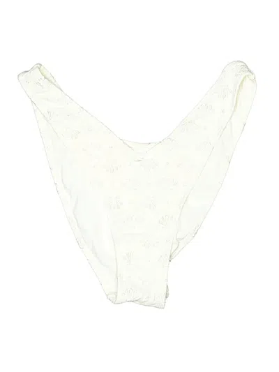 Wild Fable Swimsuit Bottoms In Ivory