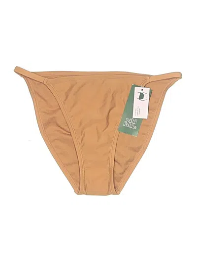 Wild Fable Swimsuit Bottoms In Neutral