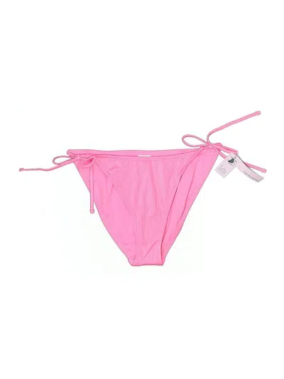 Wild Fable Swimsuit Bottoms In Pink