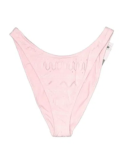 Wild Fable Swimsuit Bottoms In Pink