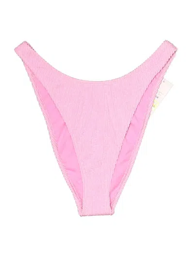 Wild Fable Swimsuit Bottoms In Pink