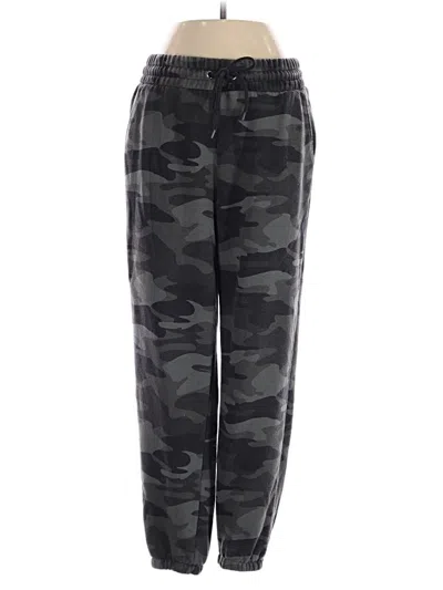 Pre-owned Wild Fable Track Pants In Gray