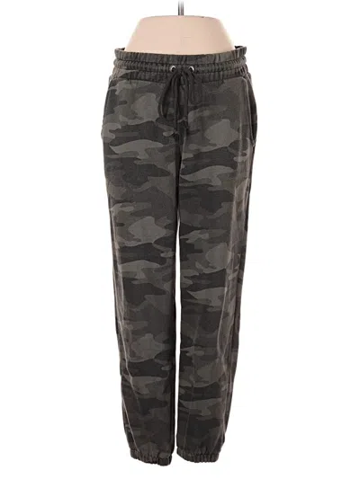 Pre-owned Wild Fable Track Pants In Gray