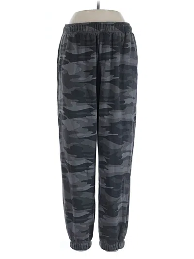 Pre-owned Wild Fable Track Pants In Gray