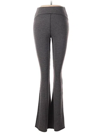 Pre-owned Wild Fable Yoga Pants In Gray