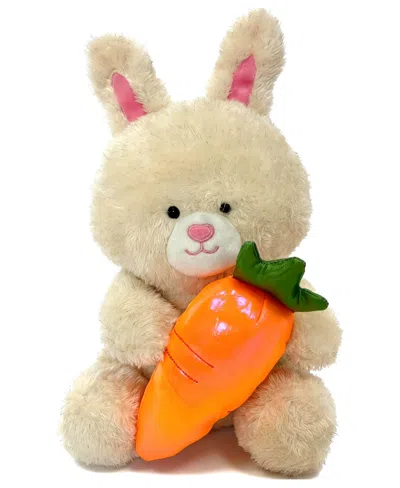 Wild Hippo Cloud Crew Plush Easter Bunny In Neutral