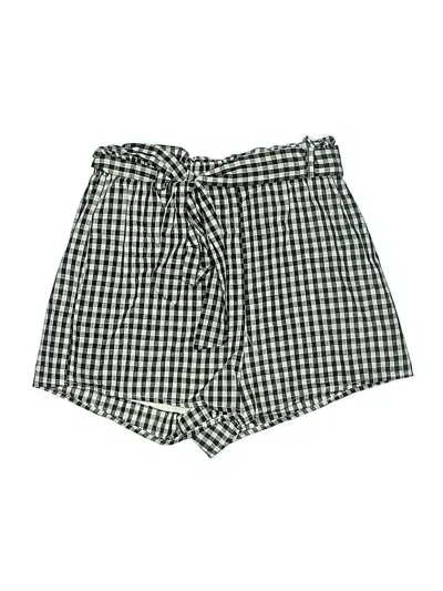 Pre-owned Wild Honey Shorts In Green