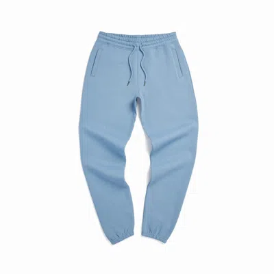 Wild Lady Lils Women's Definition Of Wild Unisex Sweatpant In Cloudy Blue