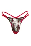 Wild Lovers London Women's Charlene Thong