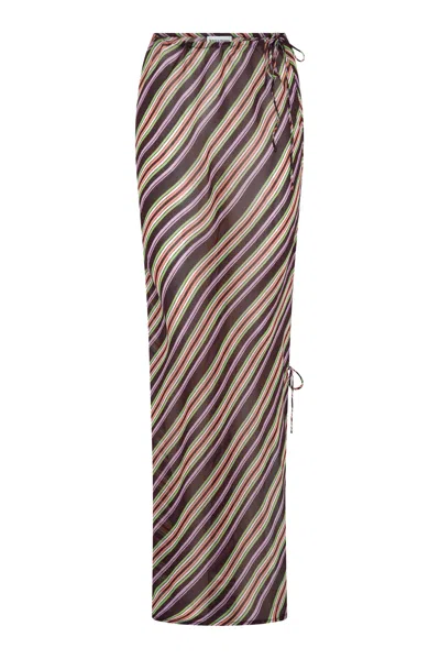 Wild Lovers London Women's Sahara Skirt