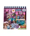 Wild Manes Bakery Cafe Set In Multicolor