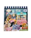 Wild Manes Tea Party Set In Multicolor