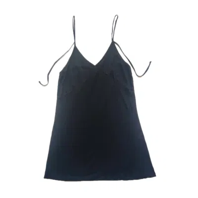 Wild Mary Gold Women's Little Black Dress