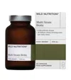Wild Nutrition Food-grown Multi Strain Biotic In Transparent
