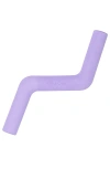 Wild One Bolt Bite Chew Toy In Lavender