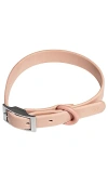 Wild One Collar In 粉红胭脂系列