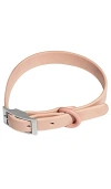 Wild One Collar In Blush