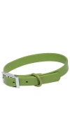 Wild One Large Collar In 藓绿