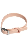 Wild One Small Collar In 粉红胭脂系列