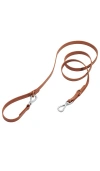 Wild One Leine  Leash In Brown