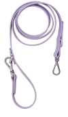 Wild One Leine  Leash In Lavender
