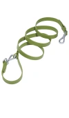 Wild One Leine  Leash In Olive