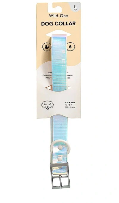 Wild One Lunar Collar