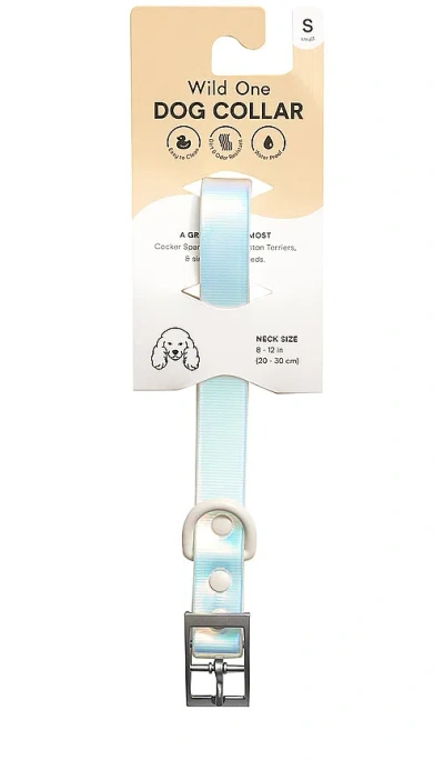 Wild One Lunar Collar