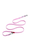 Wild One Standard Leash In Pink