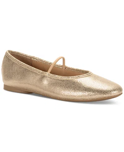 Wild Pair Augustt Ballet Flats, Created For Macy's