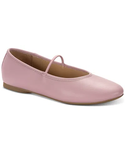 Wild Pair Augustt Ballet Flats, Created For Macy's