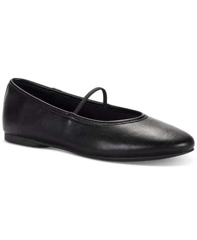 Wild Pair Augustt Ballet Flats, Created For Macy's