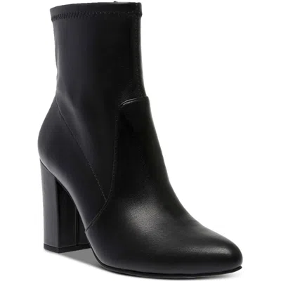 Wild Pair Becci Womens Booties In Multi