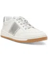 Wild Pair Hailleyy Sneakers, Exclusively At Macy's In White,silver