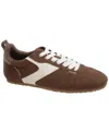 Wild Pair Women's Beccaa Lace-up Sneakers, Exclusively At Macy's