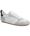 Wild Pair Women's Beccaa Lace-up Sneakers, Exclusively At Macy's