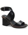 Wild Pair Women's Eliian Block-heel Dress Sandals, Exclusively At Macy's