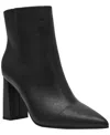 Wild Pair Women's Imogenn Block Heel Booties, Macy's Exclusive In Black